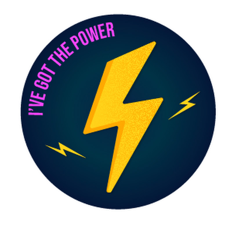 I'VE GOT THE POWER