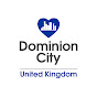 Dominion City United Kingdom logo