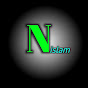 Neck Islam logo