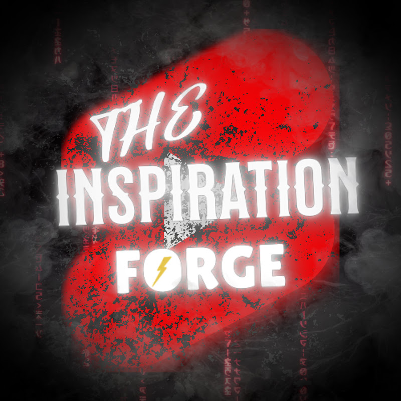 TheInspirationForge