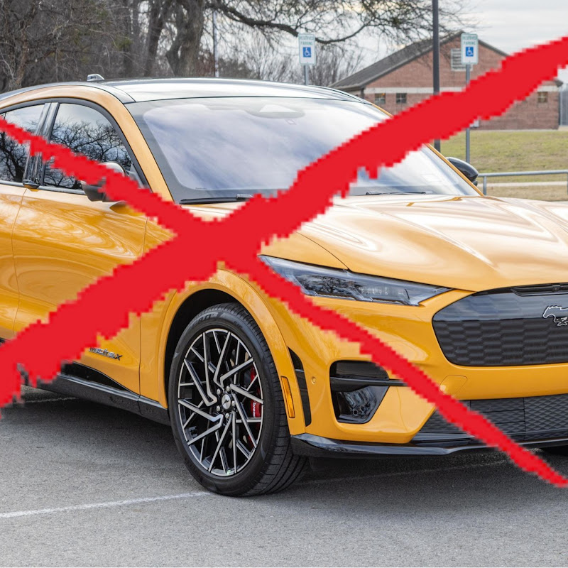 themustangmachesucks icon