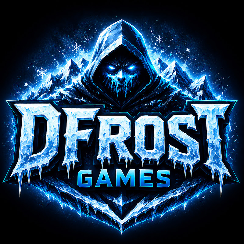 DFrostGames 