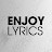 Enjoy Lyrics