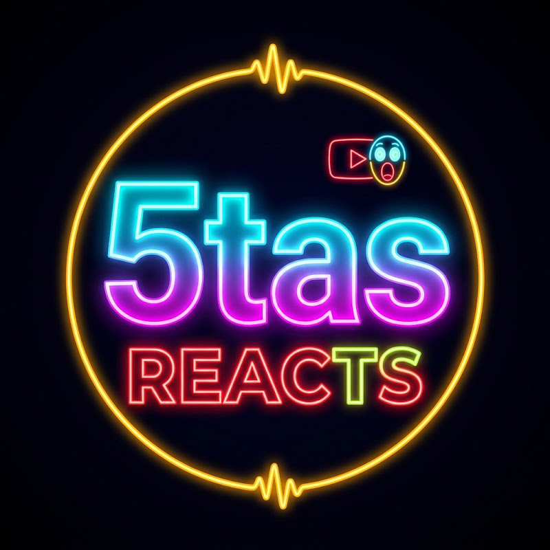 5TAS REACTS