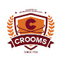 Crooms Academy of IT logo