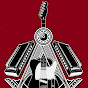 Los Masones Blues & Vintage Rock logo