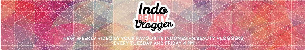 Indobeautyvlogger YouTube kanalı avatarı