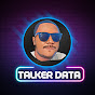 Talker Data logo