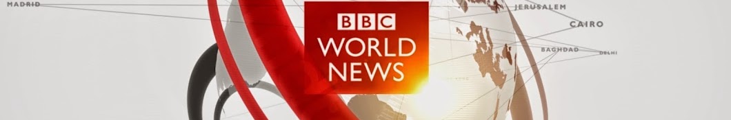 BBC World News Idents YouTube kanalı avatarı