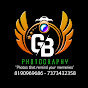 GB photography & Events logo