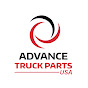 Advance Truck Parts USA logo