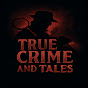 TrueCrime and Tales logo
