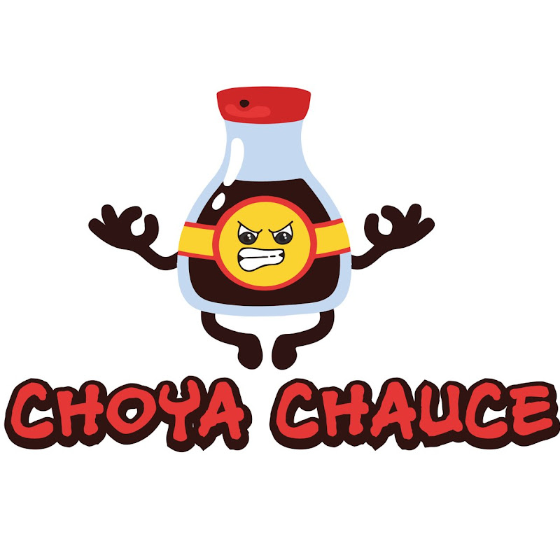 Choya Chauce