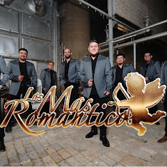 Los mas romanticos