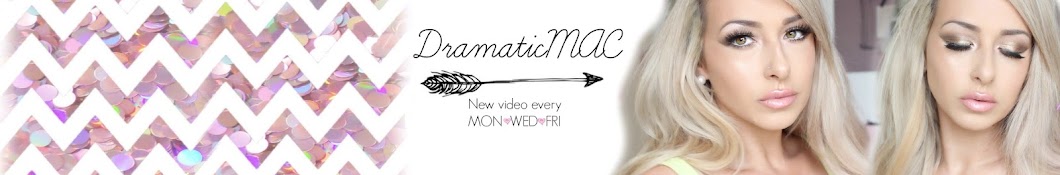 DramaticMac Avatar canale YouTube 