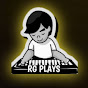 RG Plays (Piano Tutorial) logo