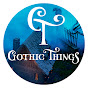 Gothic Things logo