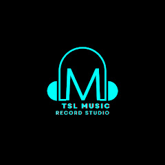 TSL MUSICアイコン画像