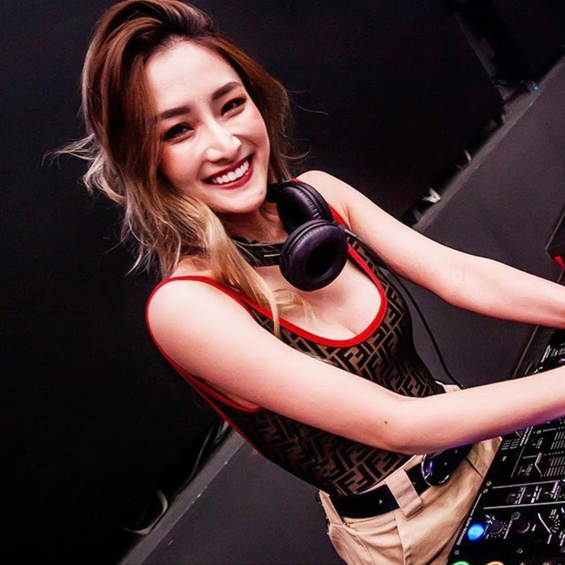 最火歌曲DJ Remix Logo