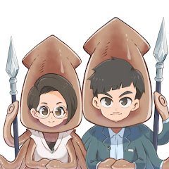 ヤリイカ夫婦のゲーム情報局