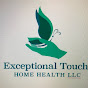 Exceptional Touch Home Health, LLC logo