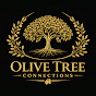 Olive Tree Connections channel avatar
