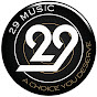 29 Music logo