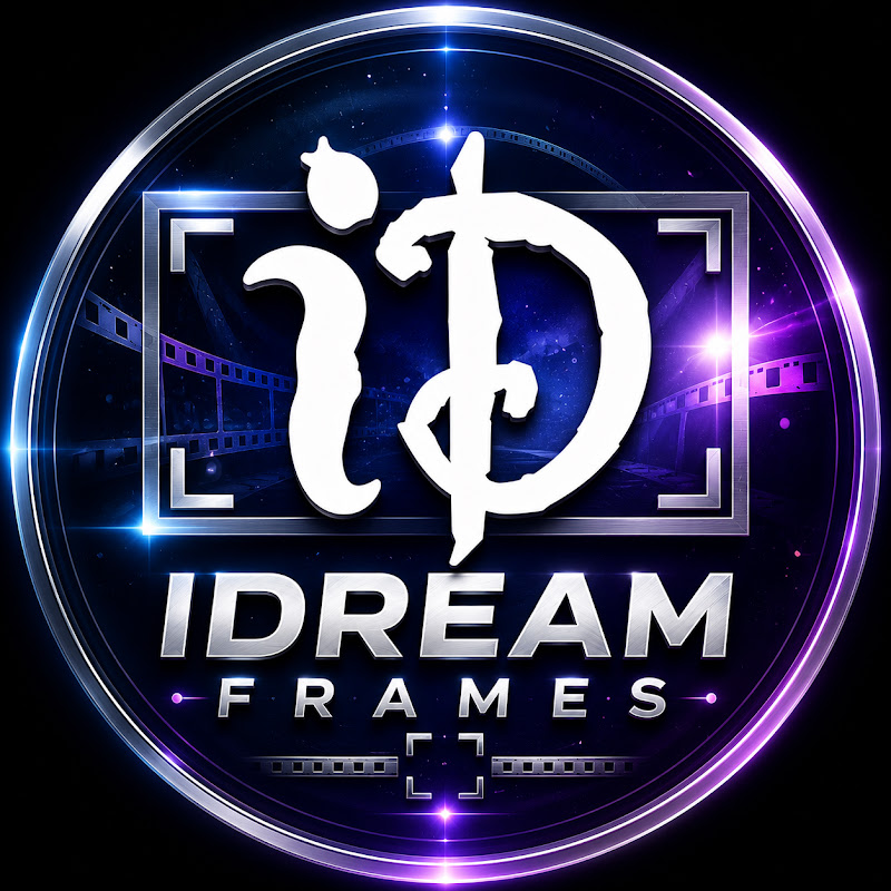 iDream Frames