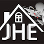 JH Exteriors LLC logo