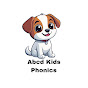 ABCD Kids Phonics logo