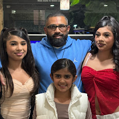 The Prasad Family 