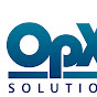OpX Solutions logo