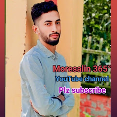 Moresalin 365°