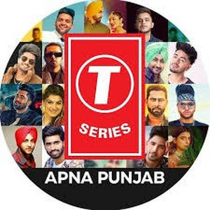Tseriesapnapunjab YouTube channel image