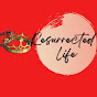 Resurrected Life  logo