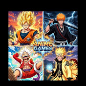 Anime Games