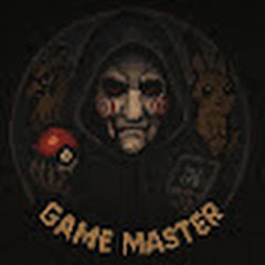 ゲームマスターじゃないch