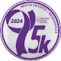 South Fayette Bridgeville 5K logo
