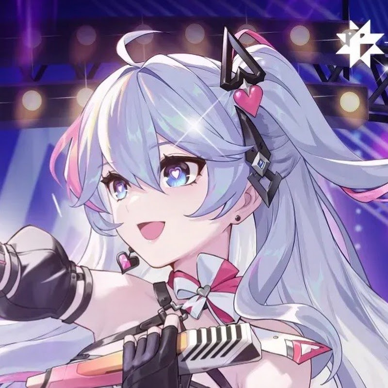 Kanami's Concert!