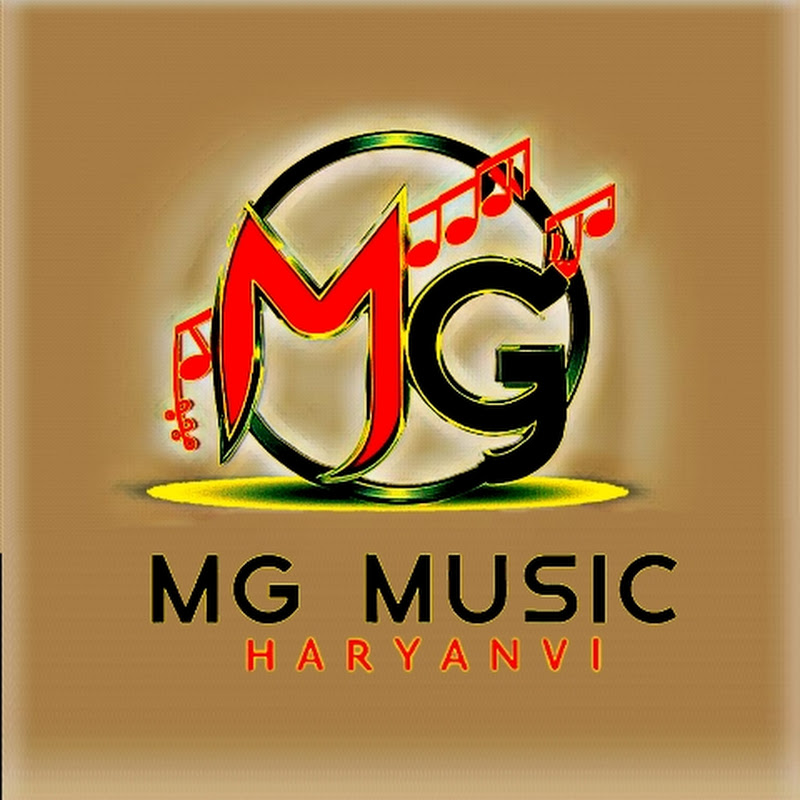 MG MUSIC HARYANVI