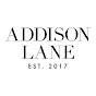 Addison Lane - @ShopAddisonLane - Youtube