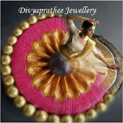 Divyaprathee-Jewellery, Bridal, Arts and crafts 