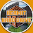Hermit Hard Drive