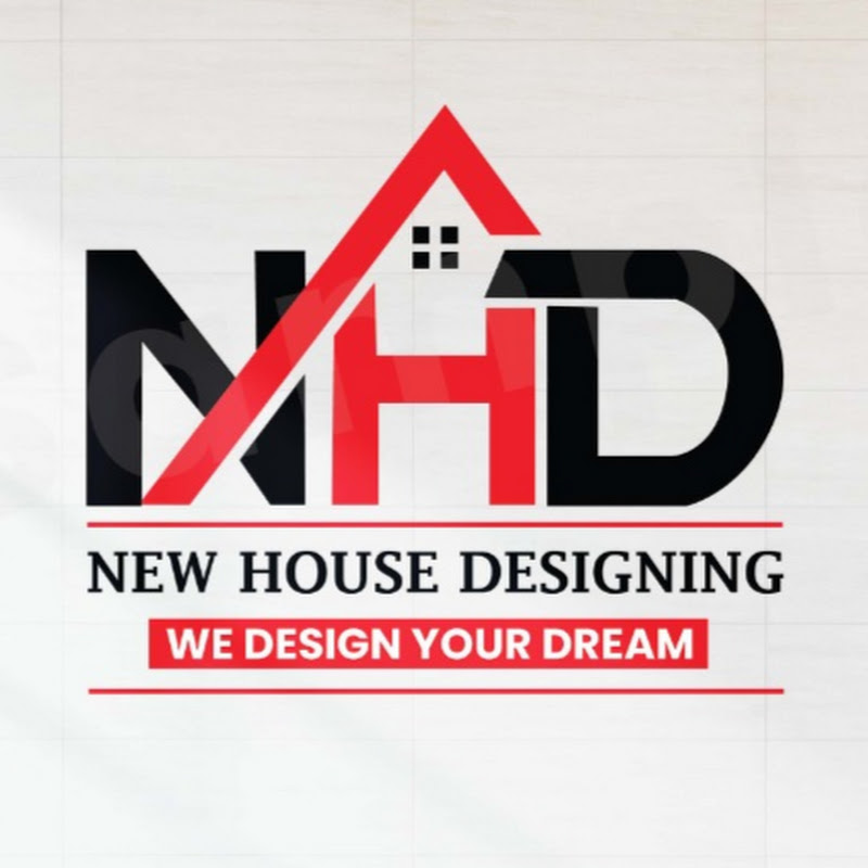 NEW HOUSE DESIGNING