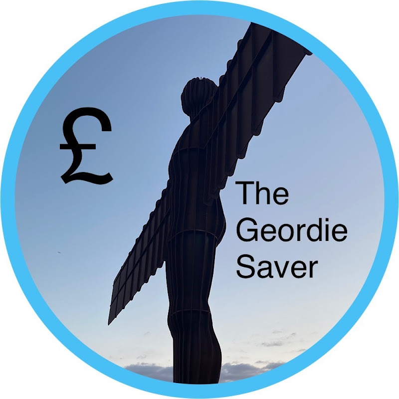 The Geordie Saver
