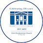First Presbyterian Church of Green Bay logo