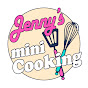 Jenny's Mini Cooking logo