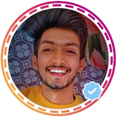 Channel thumbnail for vaibhav gawade comedy 