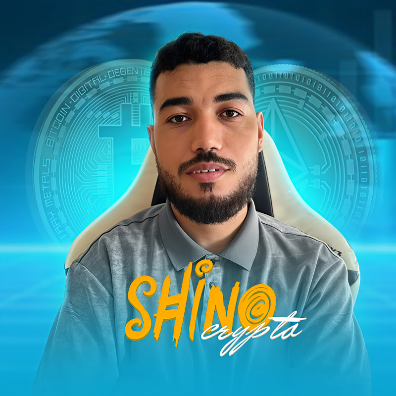 SHINO YT
