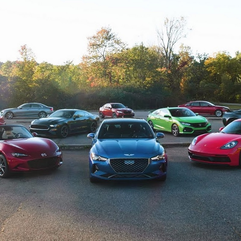 JFSIII Automotive Reviews